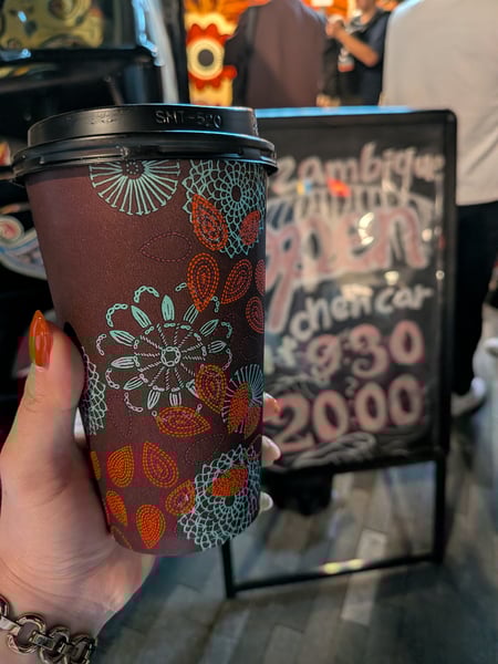 アイスコーヒー